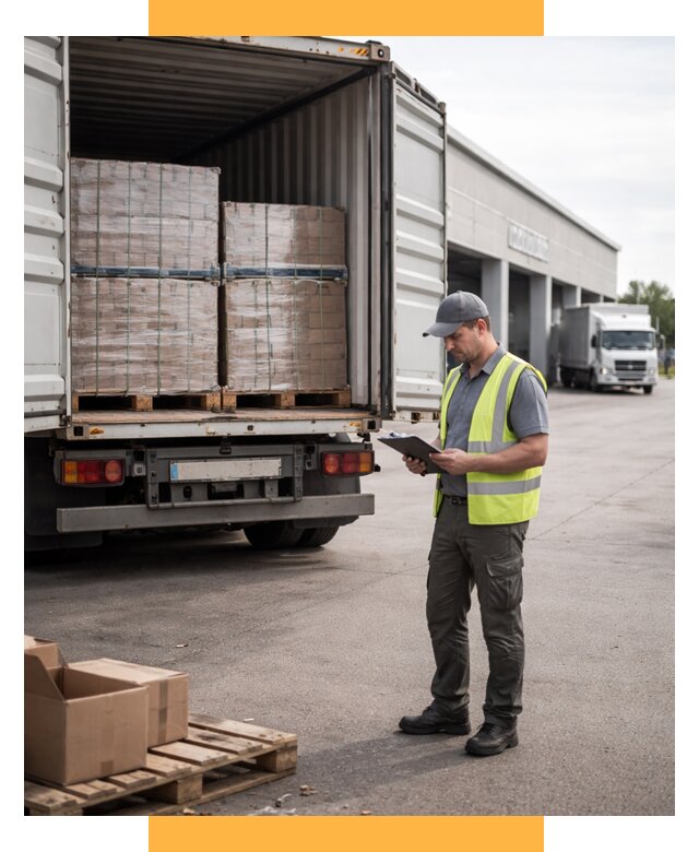 Доставка через Казахстан от 31134 р. | Транзит и логистикаСетСервис-Ндм