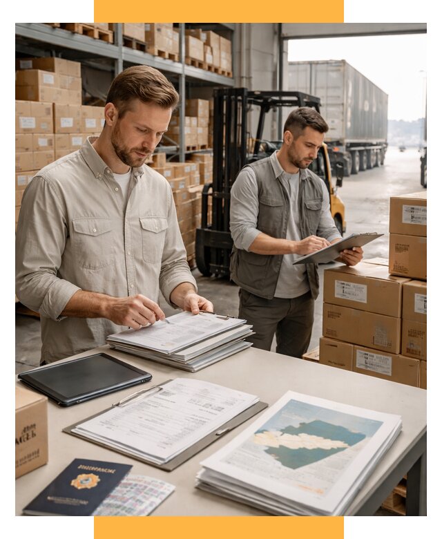 Доставка через ОАЭ от 7784 р. транзит и склад в Дубае, СетСервис-Ндм