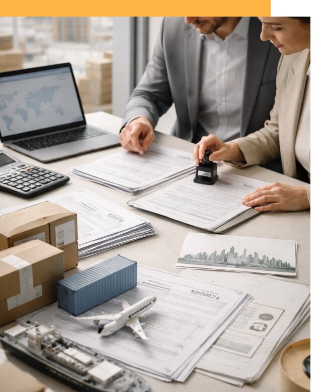 Доставка грузов через ОАЭ от 7784 руб, международная логистика