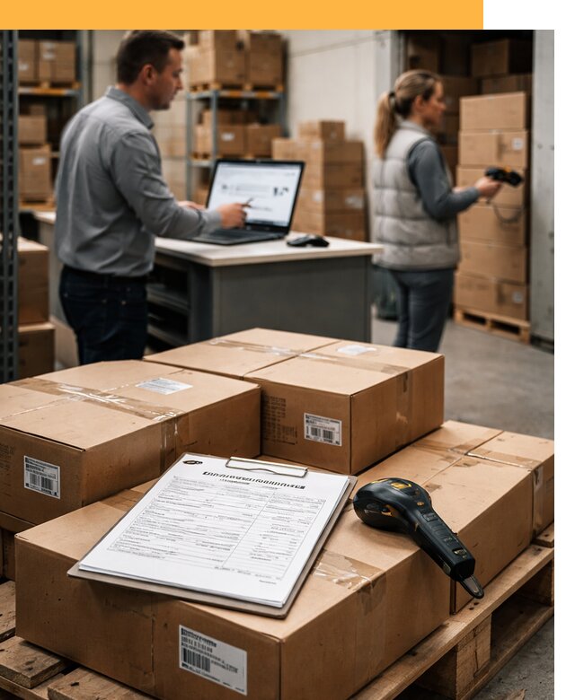 Таможенное оформление и сопровождение грузов из США от 8821 руб