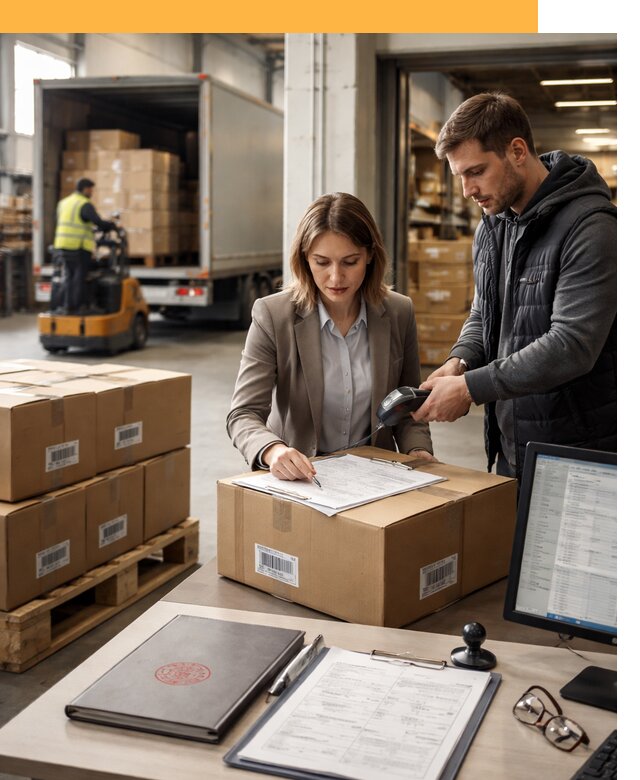 Таможенное оформление грузов из Беларуси от 8302