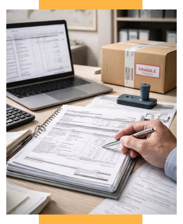 Определение таможенной стоимости, расчет от 3632 р. | СетСервис-Ндм