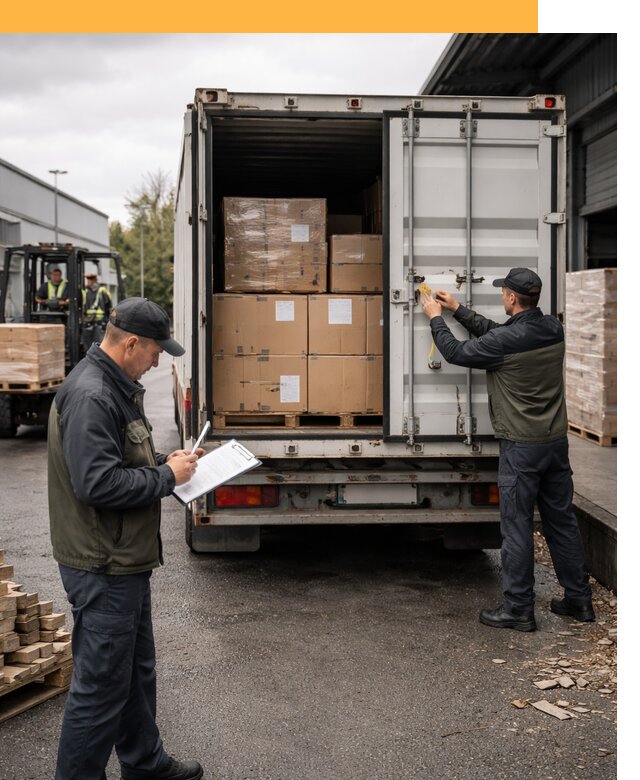Временный вывоз товаров для ремонта и выставок от 8302 руб