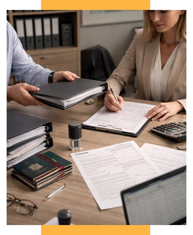 Разрешительная документация для импорта от 8302 р. | СетСервис-Ндм