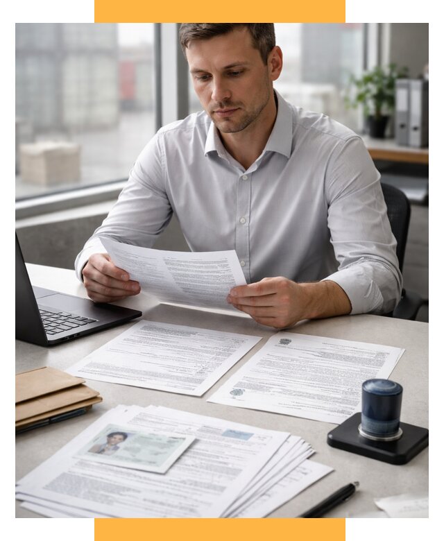 Оформление нотификации ФСБ под ключ от 4670 р. - СетСервис-Ндм