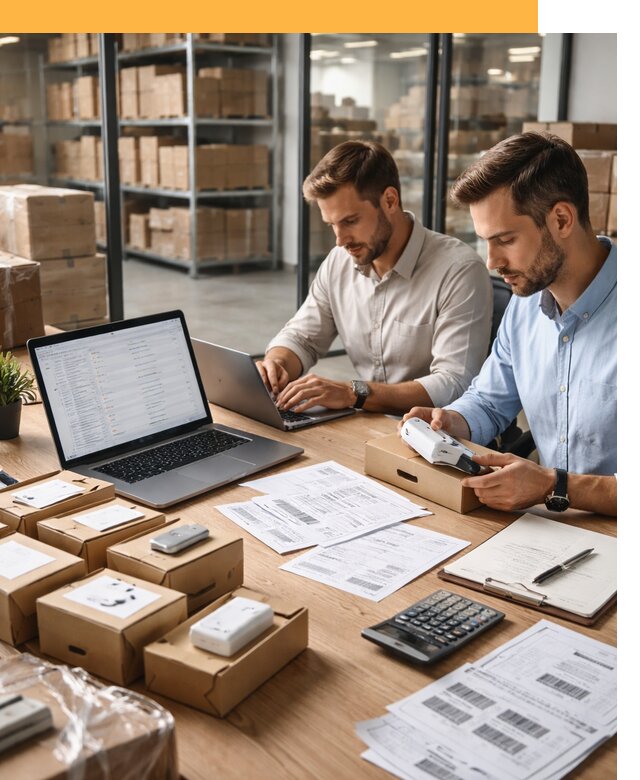 Закупка товара в Китае от 7265 руб за единицу, с доставкой