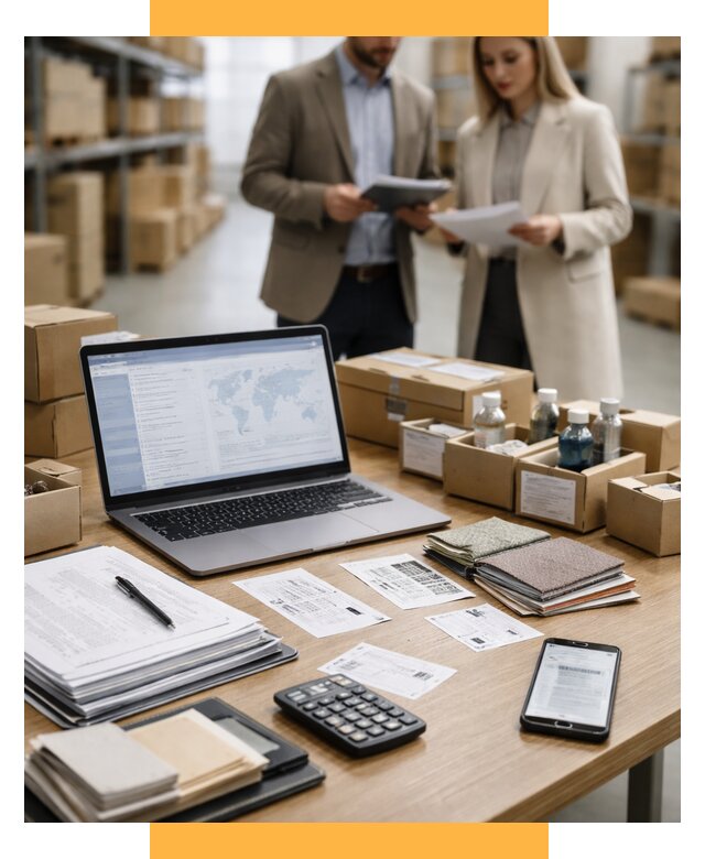 Поиск поставщика в Китае под ключ от 8821 р. | СетСервис-Ндм