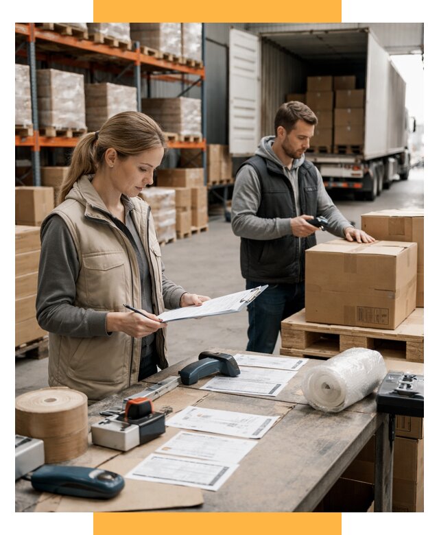 Оптовые поставки из Китая от 51890 р. — логистика СетСервис-Ндм