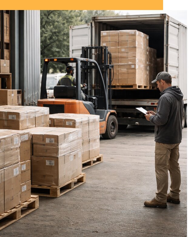 Оптовые поставки из Китая от 51890 руб, доставка и таможня