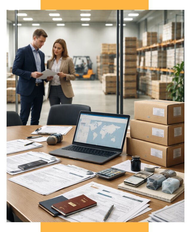 Торговый дом в Китае от 46701 р. — услуги и сервис СетСервис-Ндм