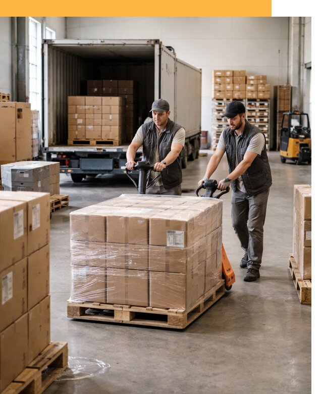 Оптовые поставки из Европы от 12973 руб за единицу