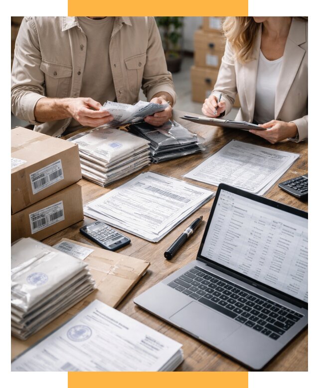 Закупка и доставка из Турции от 25945 р. - СетСервис-Ндм