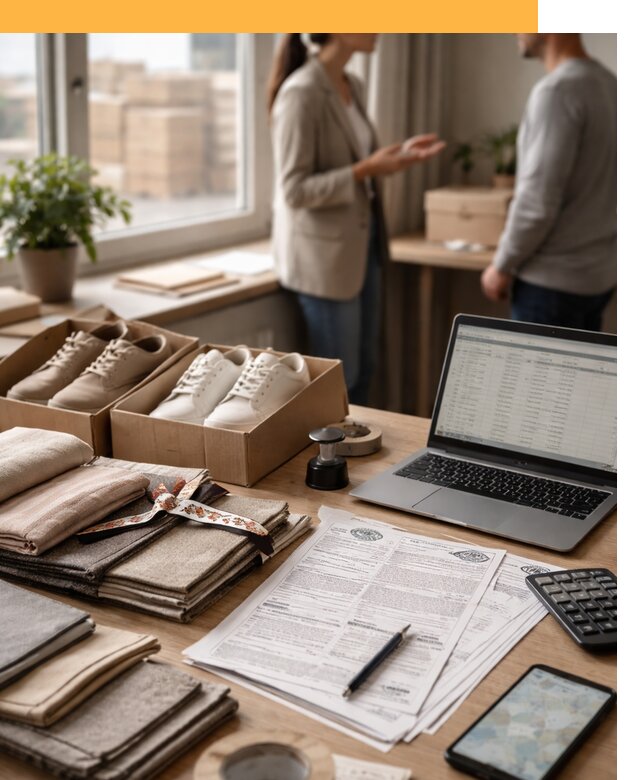 Закупка товаров в Турции под ключ от 25945 руб с доставкой