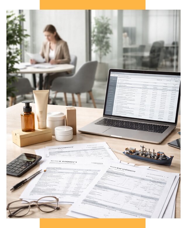 Закупка товара в ОАЭ под ключ от 15567 р. | СетСервис-Ндм