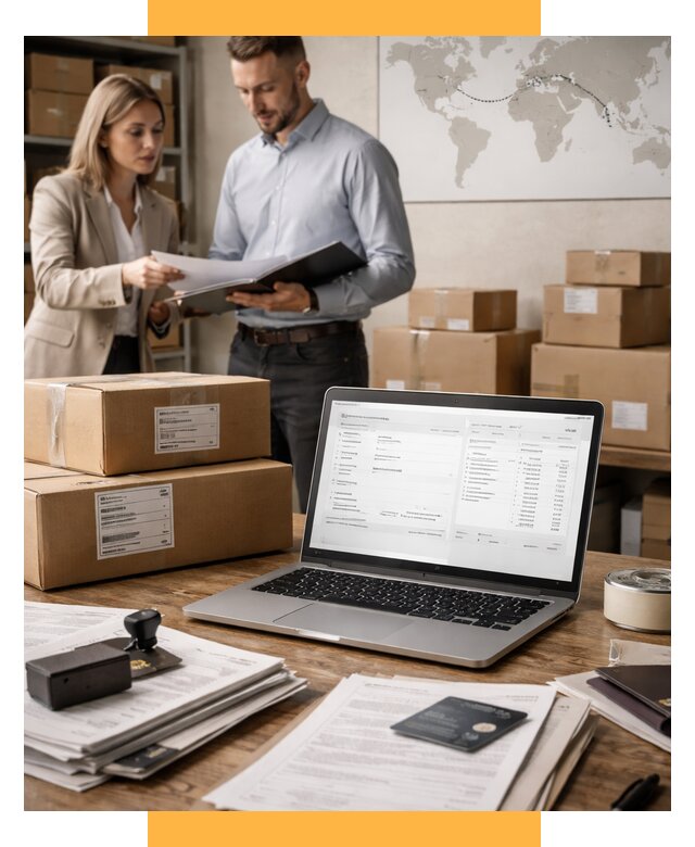 Выкуп товара в ОАЭ под ключ оперативно от 7784 р. | СетСервис-Ндм