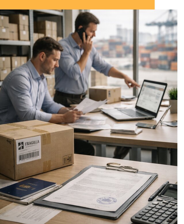 Выкуп товаров и перепродажа в ОАЭ от 7784 руб с логистикой