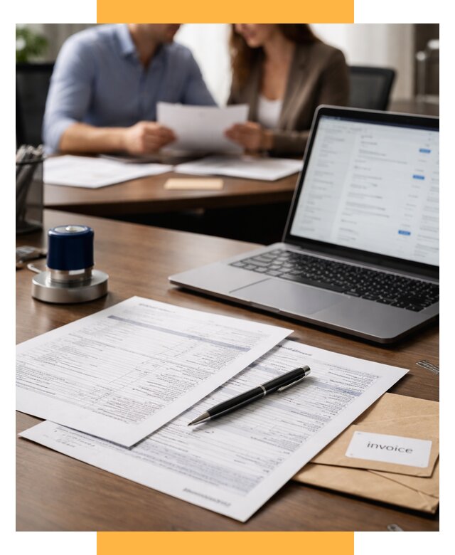 Оплата инвойсов за рубеж под ключ от 3632 р., СетСервис-Ндм