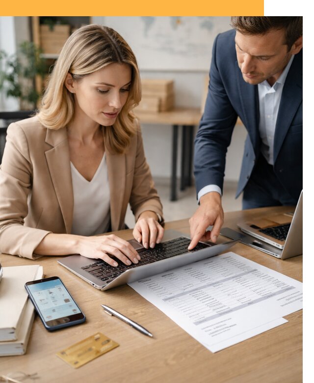 Оплата иностранных инвойсов и выставление счетов от 3632 руб.