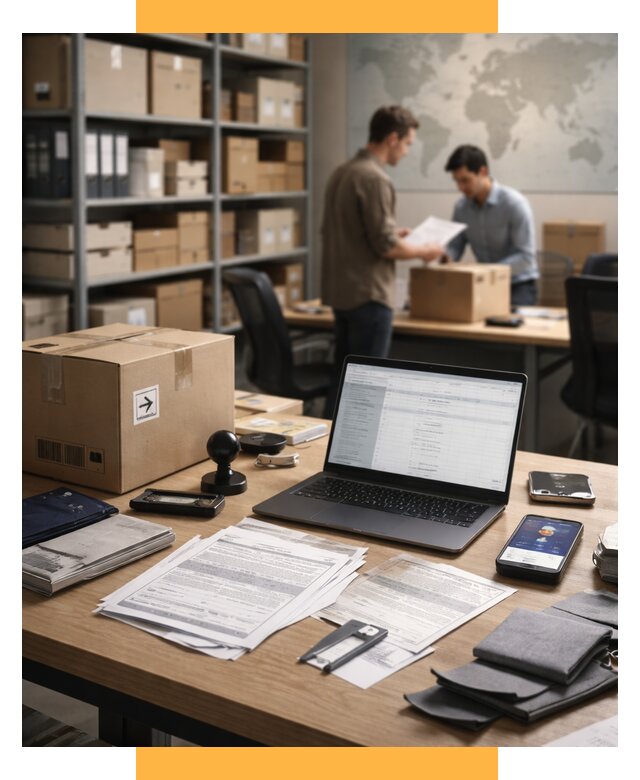 Выкуп товара за рубежом и доставка от 5189 р. | СетСервис-Ндм