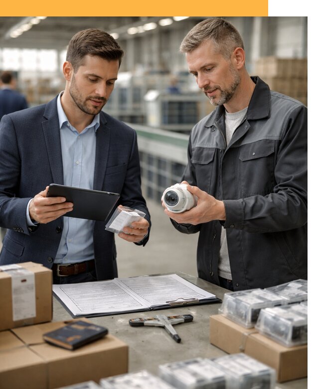 Инспекция фабрики за рубежом, приемка и контроль качества от 15567