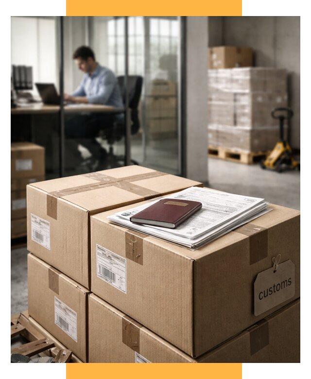 Параллельный импорт под ключ от 20756 р., логистика от СетСервис-Ндм