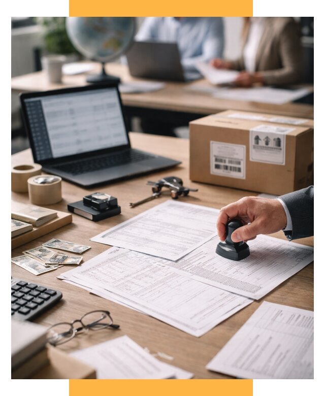 Международная поставка под ключ от 77835 р. | СетСервис-Ндм